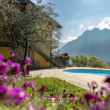 Casa Aria Daire