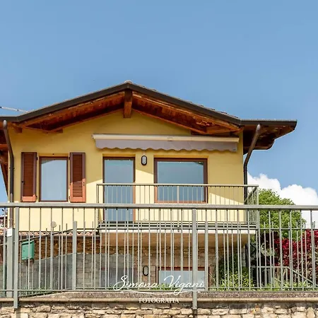 Casa Aria