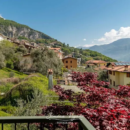 Casa Aria * Riva di Solto