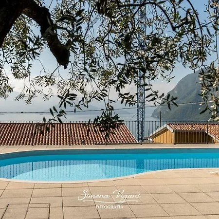 Lejlighed Casa Aria