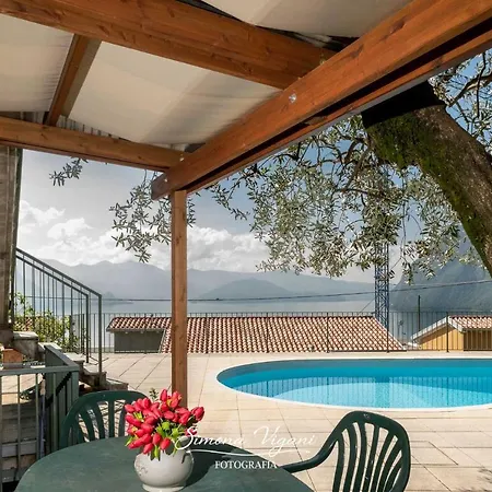 Apartament Casa Aria