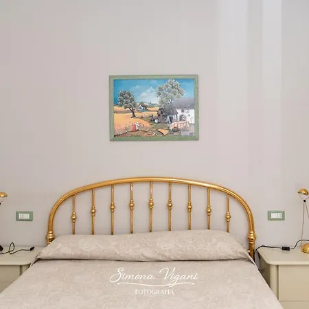 Casa Aria リーヴァ・ディ・ソルト