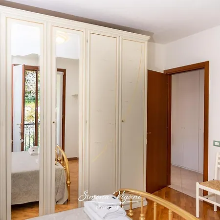 Casa Aria Riva di Solto