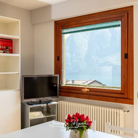Casa Aria Riva di Solto