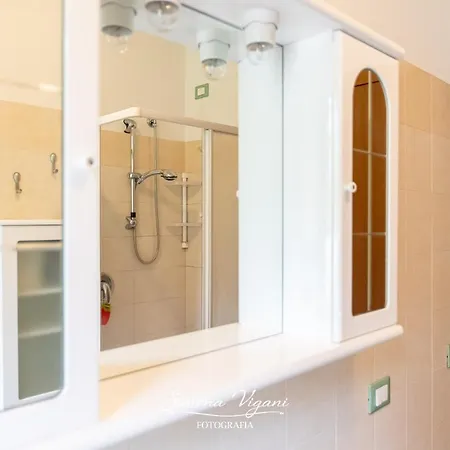 Lejlighed Casa Aria *