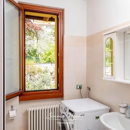 Casa Aria Riva di Solto