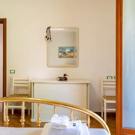 Casa Aria Lejlighed *
