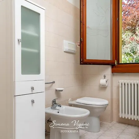 Casa Aria Lejlighed Riva di Solto