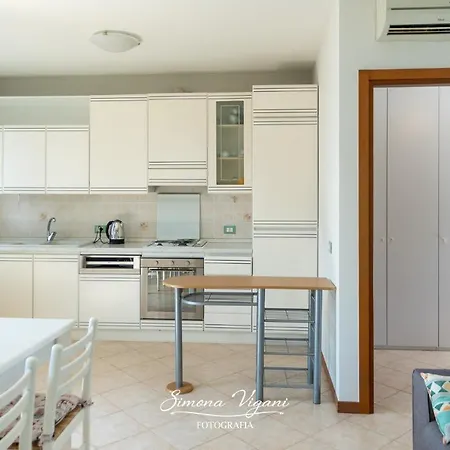 Casa Aria * Riva di Solto