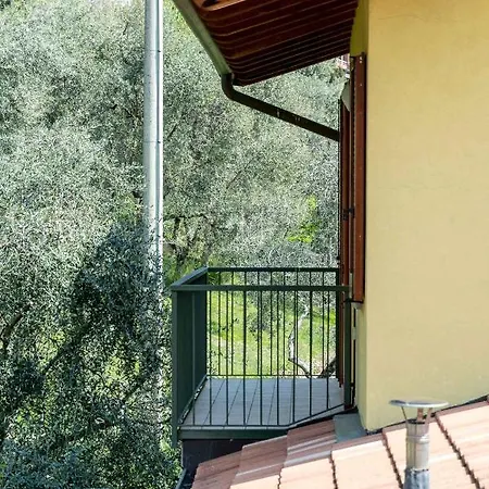 Casa Aria Lejlighed Riva di Solto